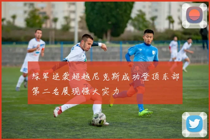 绿军逆袭超越尼克斯成功登顶东部第二名展现强大实力
